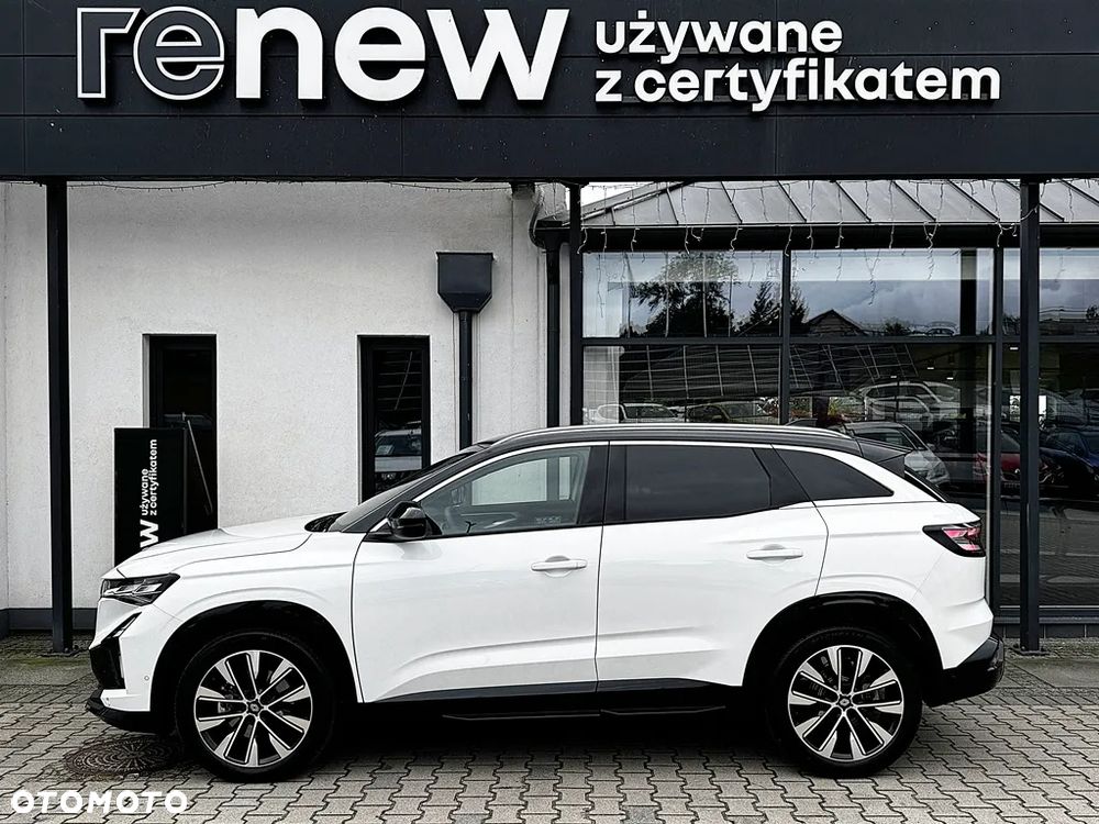Renault Austral 1.2 E-Tech Full Hybrid 200 Techno MMT - 3