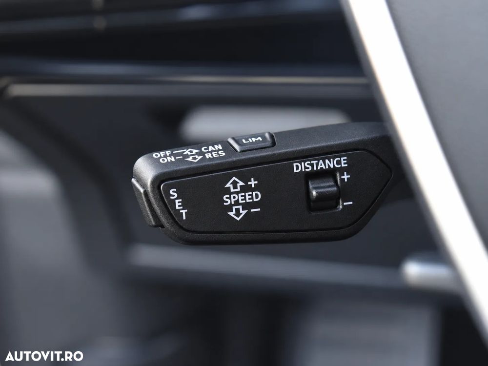 Audi e-tron 55 quattro Advanced - 13