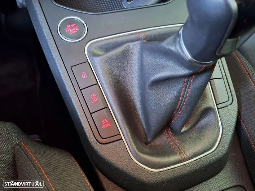 SEAT Ibiza 1.0 TSI FR - 21