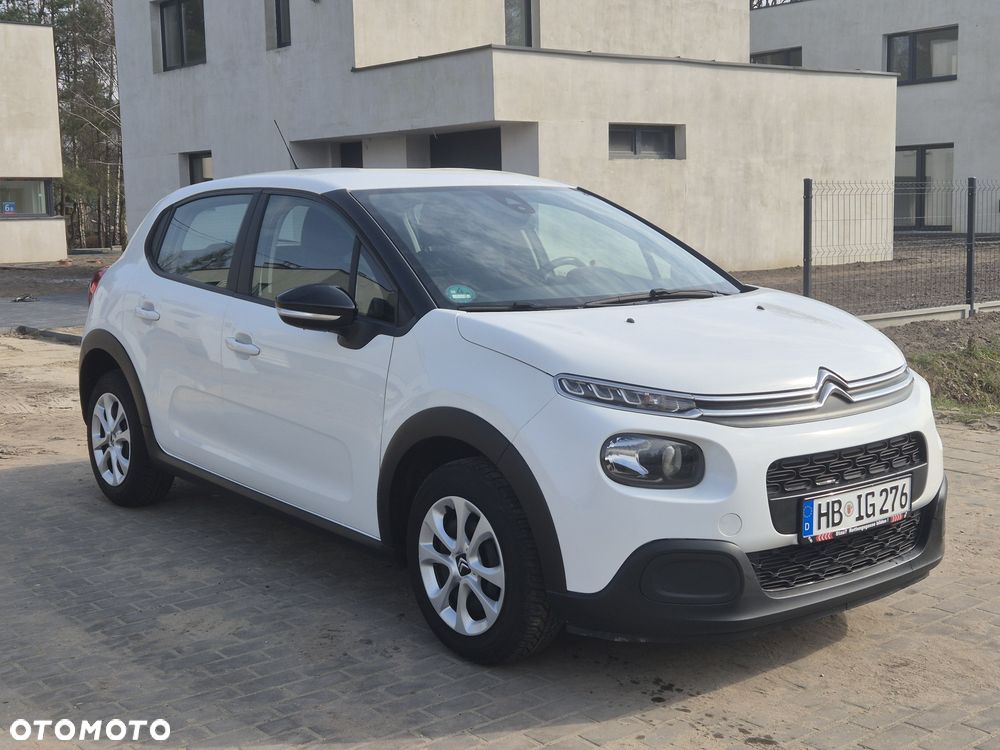 Citroën C3 - 2