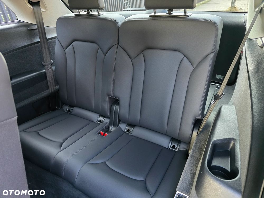 Audi Q7 55 TFSI quattro tiptronic - 20