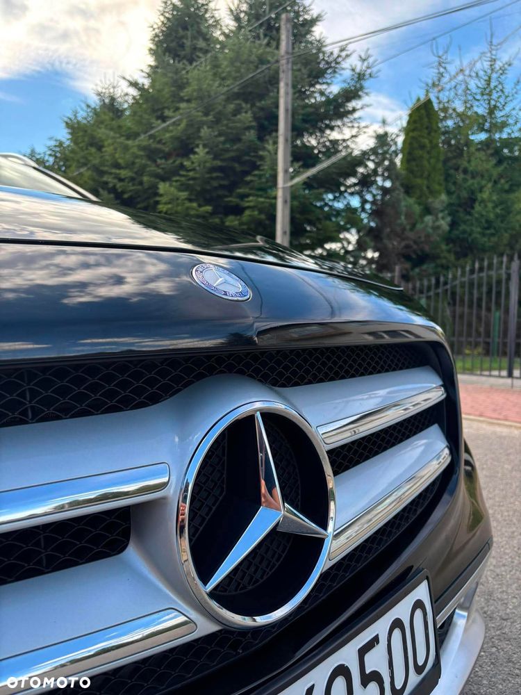 Mercedes-Benz GLA 250 7G-DCT Style - 14