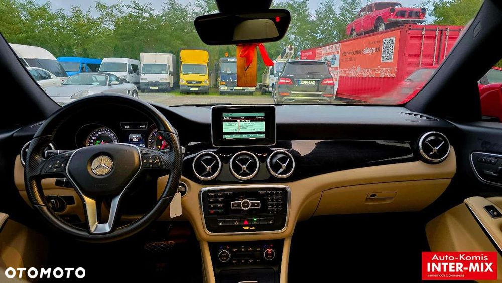 Mercedes-Benz CLA - 32