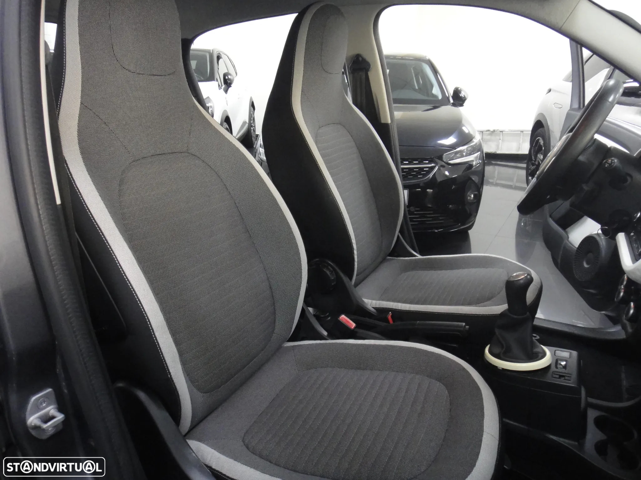 Renault Twingo SCe 70 Dynamique - 20