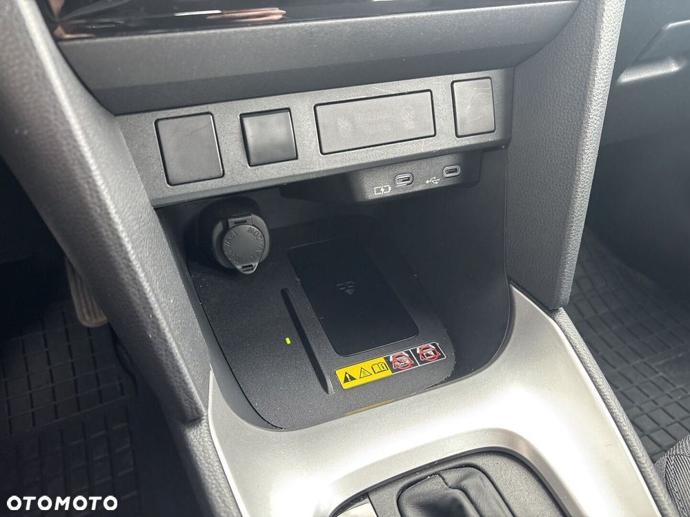 Toyota Yaris Cross Hybrid 1.5 Comfort - 21
