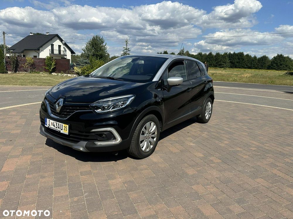 Renault Captur - 4