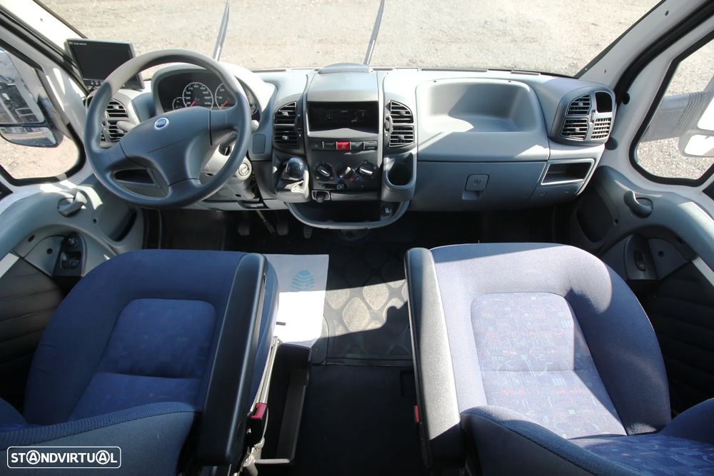 Chausson Welcome 55 *Cama Francesa* - 14