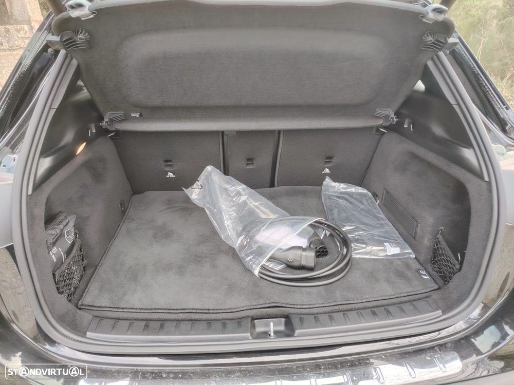 Mercedes-Benz EQA 250 AMG Line - 9