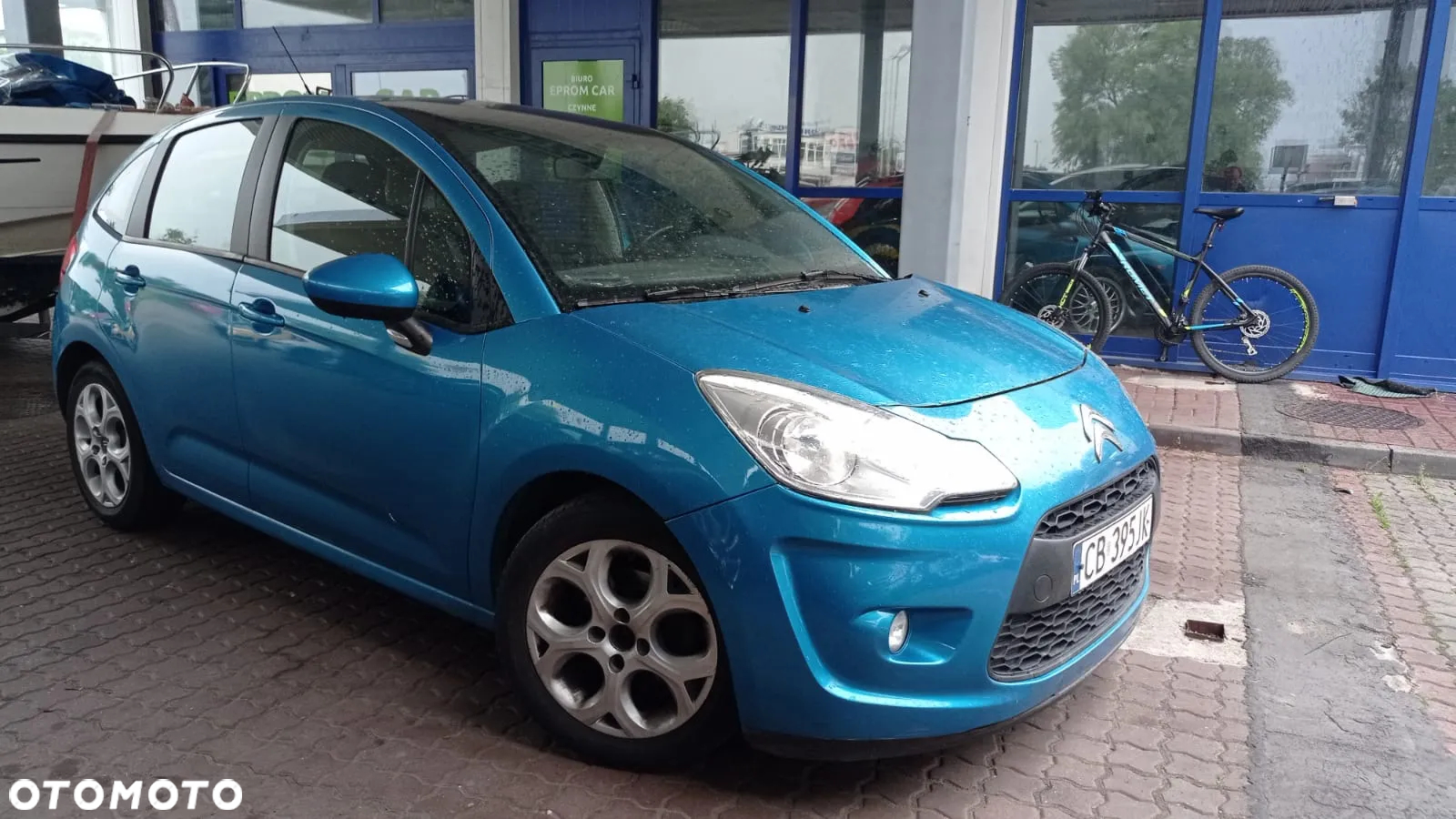 Citroën C3 1.4 VTi Exclusive - 4