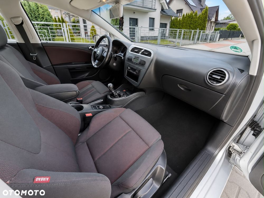 Seat Leon - 7