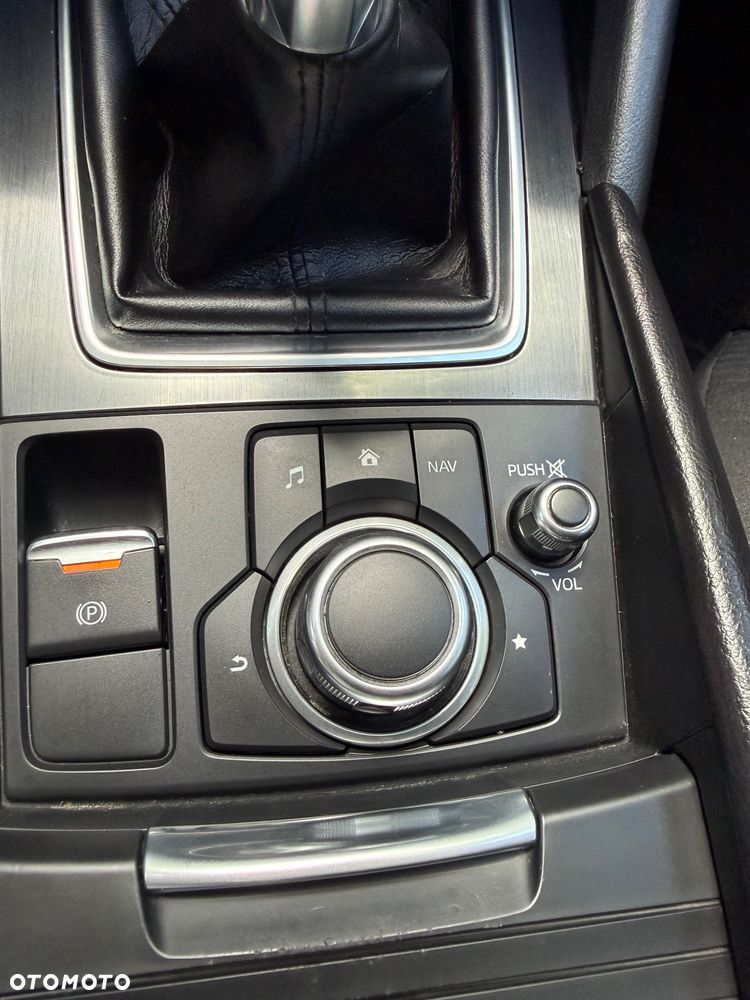 Mazda 6 SKYACTIV-G 145 Exclusive-Line - 18