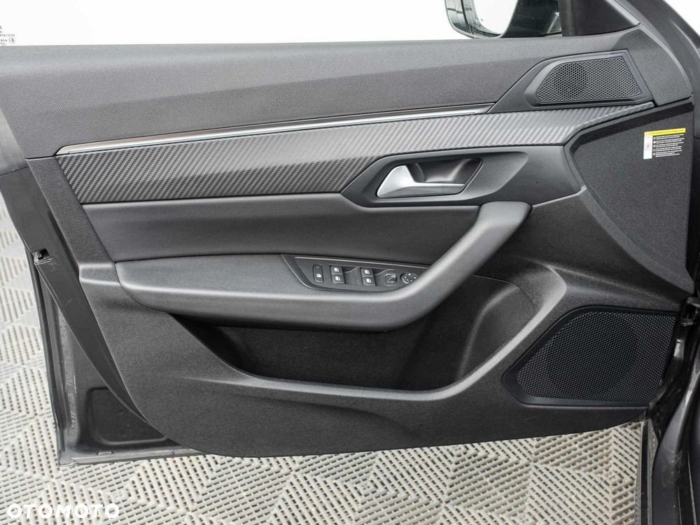 Peugeot 508 1.5 BlueHDi Allure Pack S&S EAT8 - 10