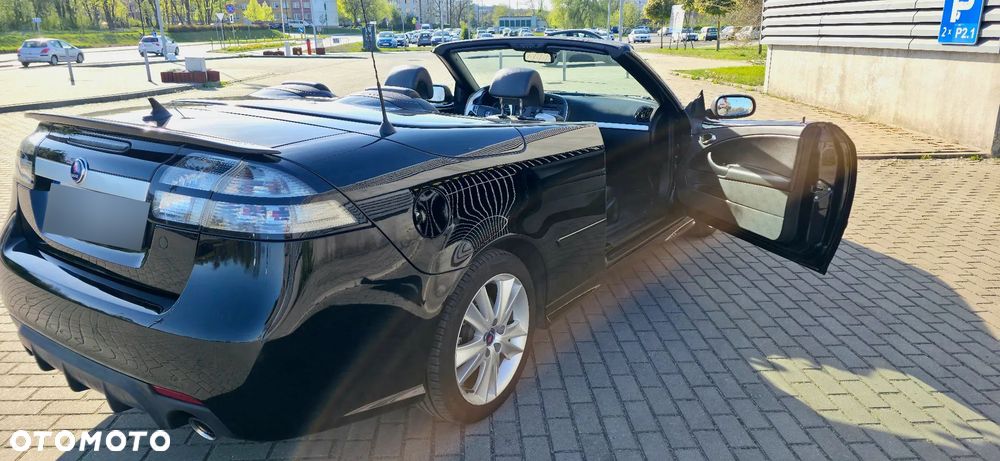 Saab 9-3 - 4