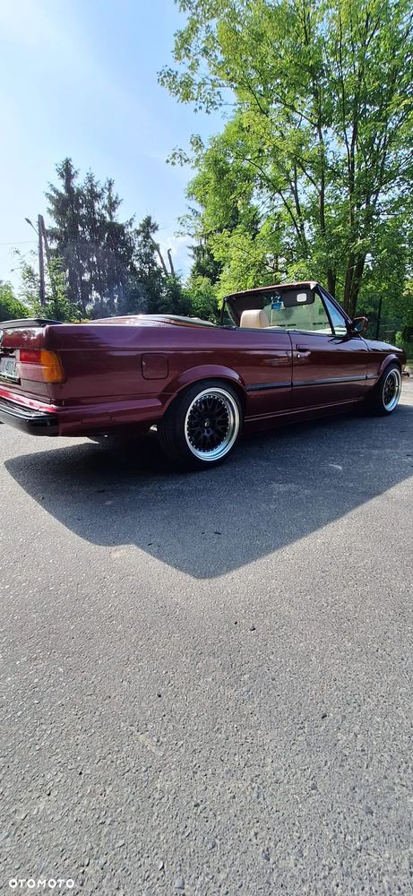 BMW Seria 3 - 4