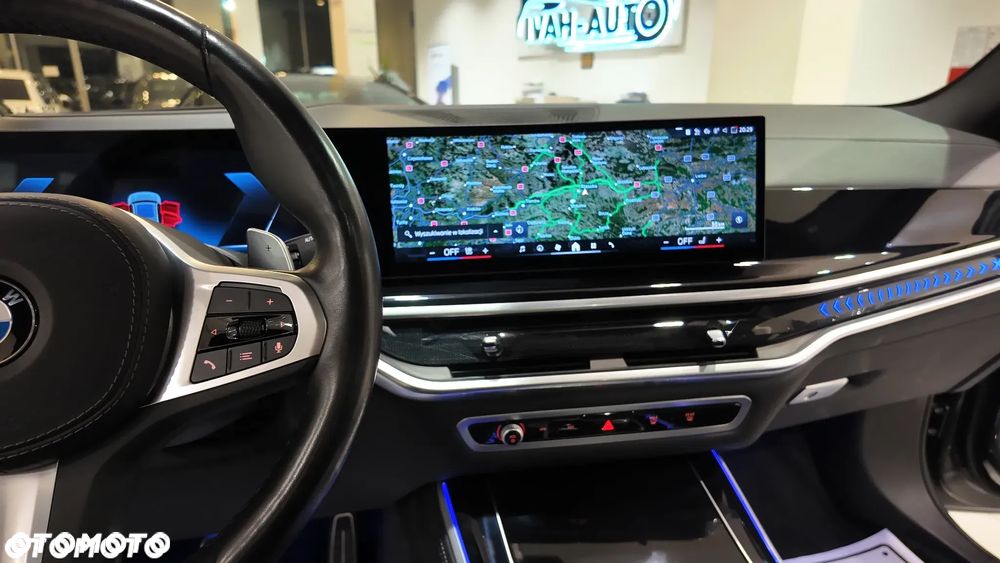 BMW X5 xDrive30d - 29