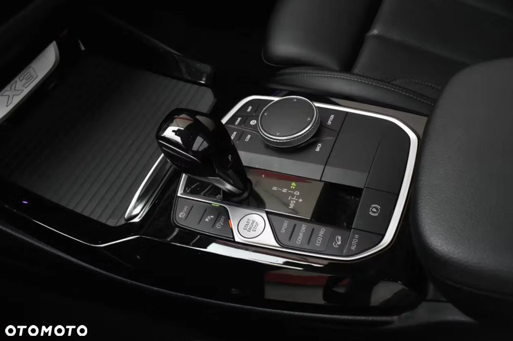 BMW X3 - 22