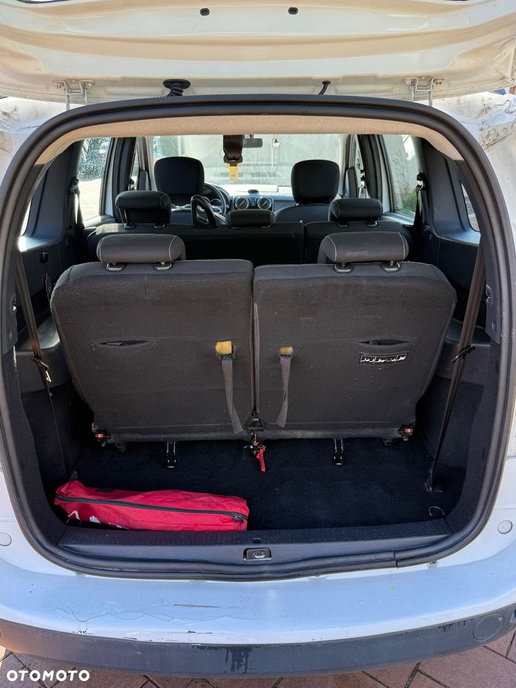 Dacia Lodgy - 11