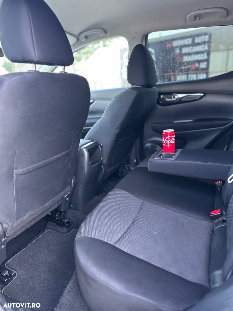 Nissan Qashqai 1.6 DCI Start/Stop N-Connecta - 8