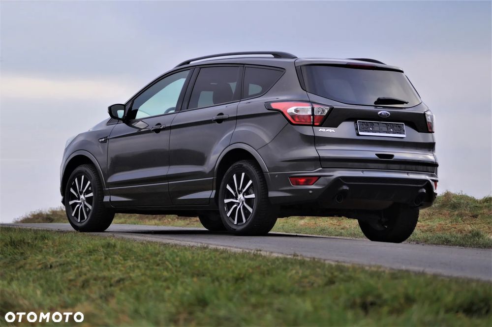 Ford Kuga - 6