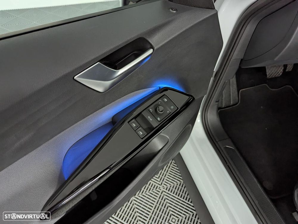 VW ID.3 58 kWh Pro - 8
