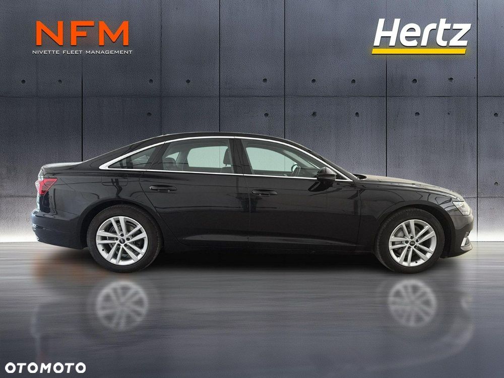 Audi A6 Limousine - 7