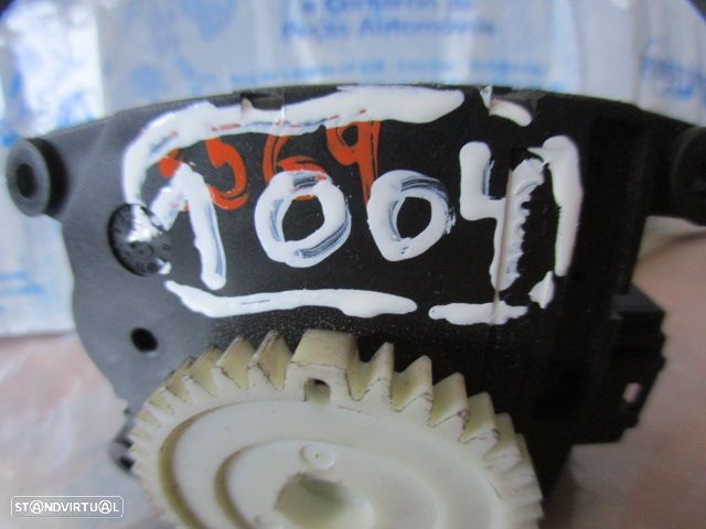 Motor Da Comporta De Sofagem 987303B01 6982667 MINI COOPER 1 R50  FASE 2 2006 1.6I 115CV 3P VERDE - 4