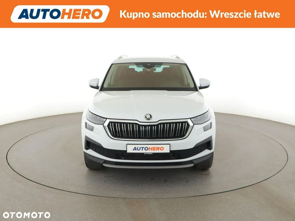 Skoda Kodiaq 2.0 TSI 4x4 DSG Style - 12