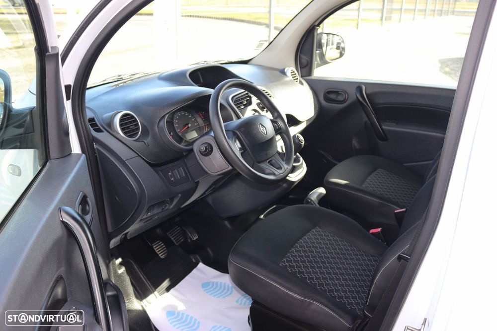 Renault Kangoo 1.5 dCi Business - 20