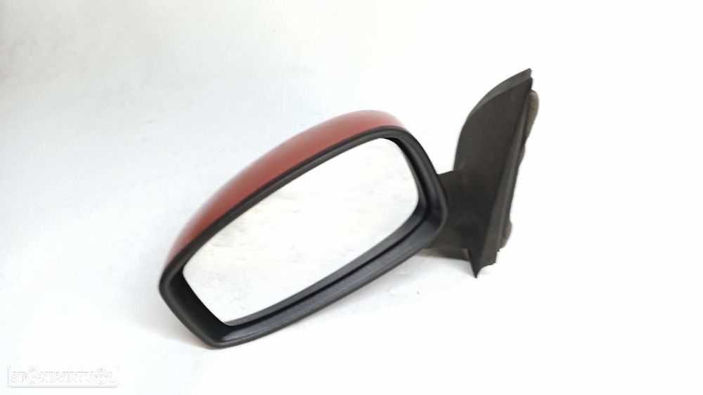 RETROVISOR ESQUERDO FIAT STILO (192) 1.9 120 DYNAMIC MULTIJET - 5