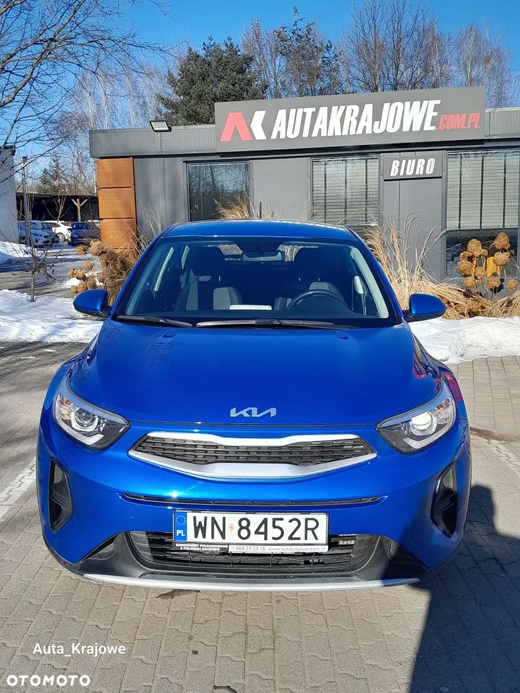 Kia Stonic 1.0 T-GDI M - 6