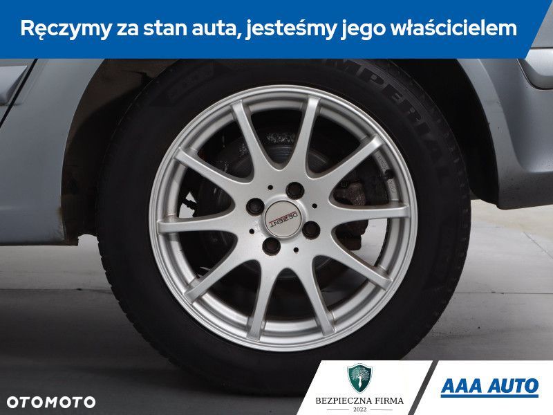 Opel Astra - 17