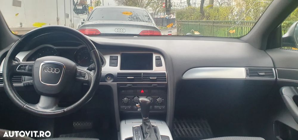 Audi A6 ver-2-8-tfsi-multitronic - 2