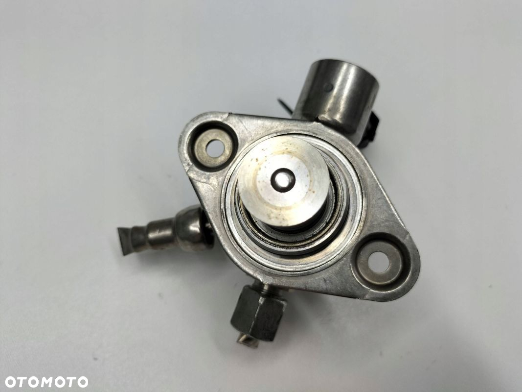 POMPA WYSOKIEGO CIŚNIENIA FORD FIESTA MK7 CM5G-9D376-GA 0261520095 - 3