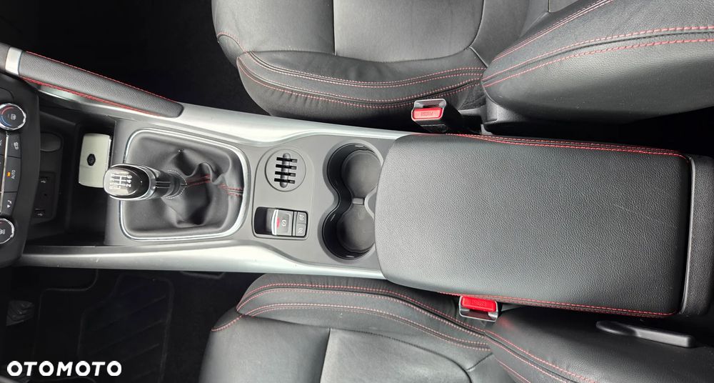 Renault Kadjar Energy dCi 130 Bose Edition - 24
