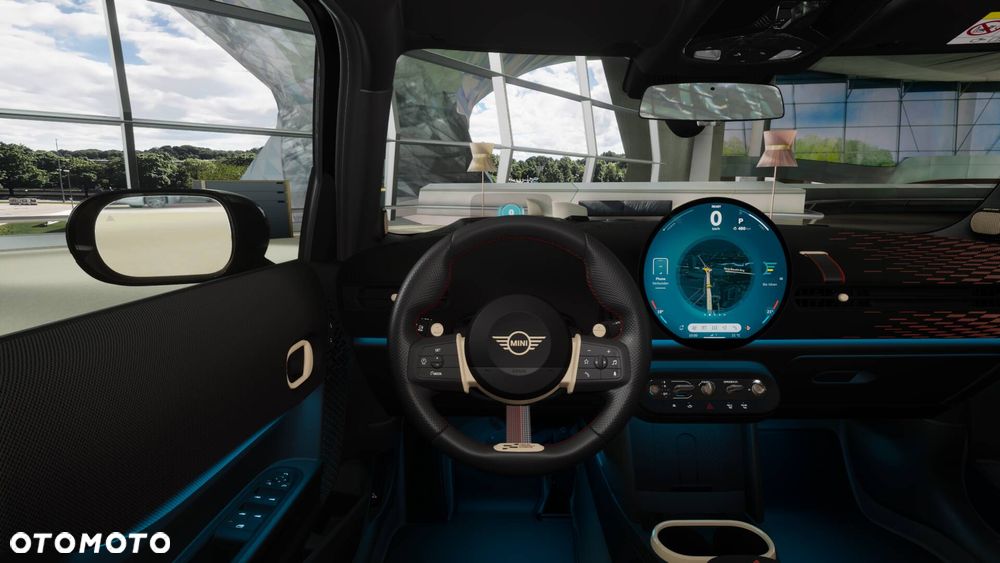 MINI Cooper C Linia John Works - 16