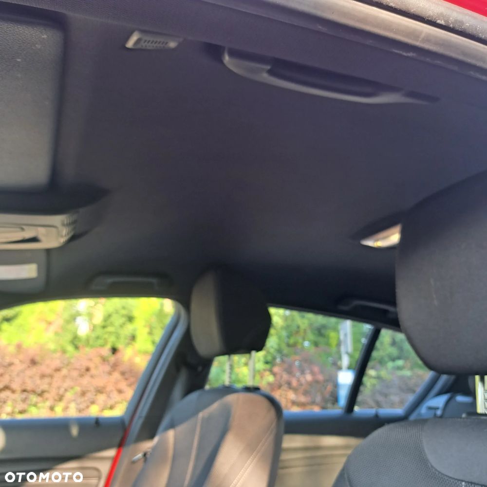 BMW Seria 1 120i Edition M Sport Shadow - 8