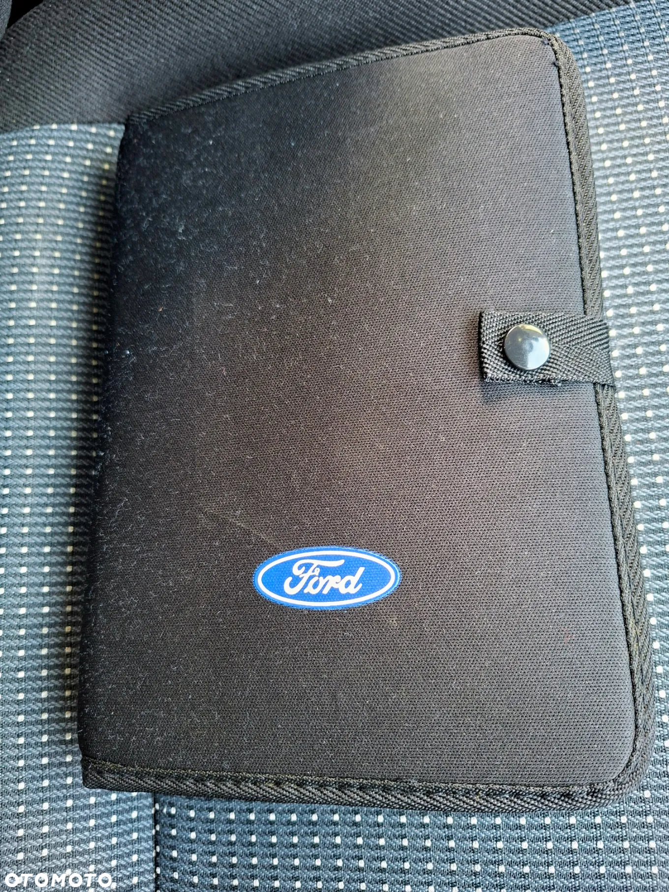 Ford Mondeo 2.0 TDCi Trend - 32