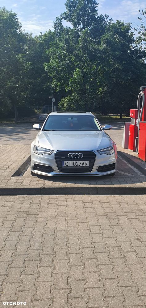 Audi A6 Limousine - 12