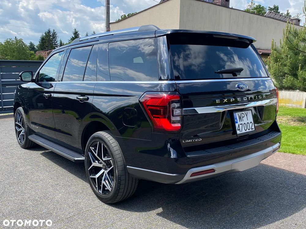 Ford Expedition - 9