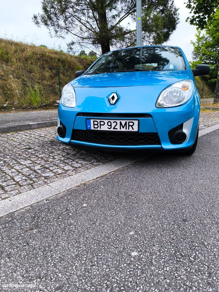 Renault Twingo 1.2 16V City - 1