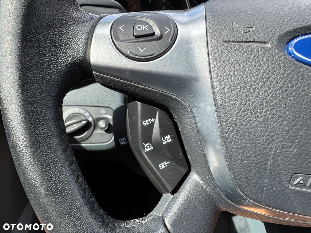 Ford C-MAX 1.6 TDCi Start-Stop-System Titanium - 24