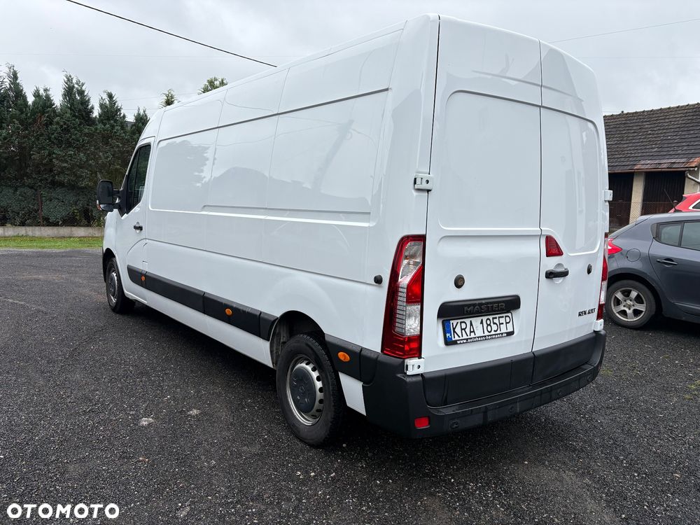 Renault Master - 8