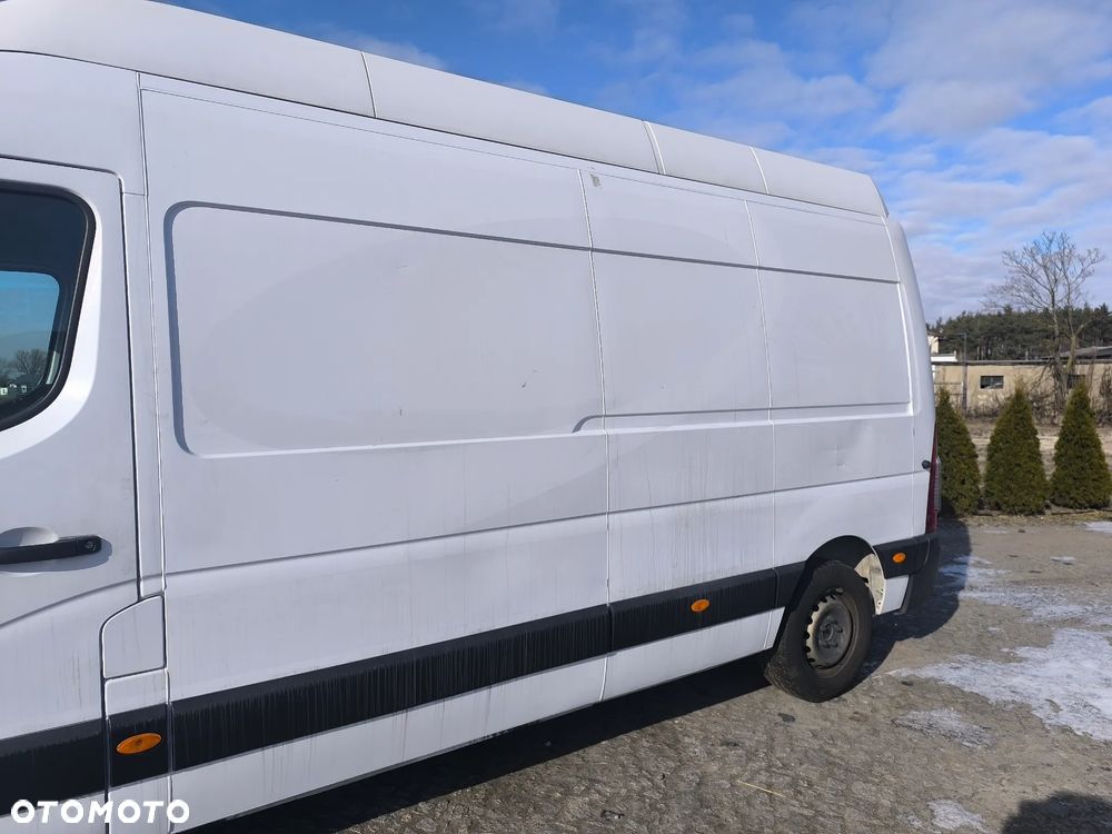 Renault Master - 3