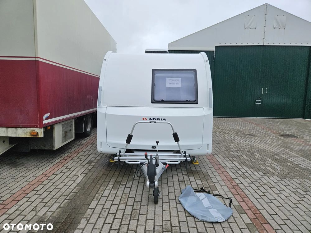 Adria Altea 402 PH - 8