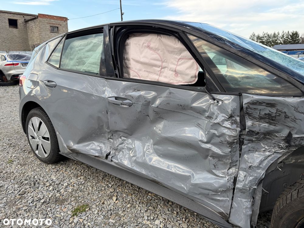 Volkswagen ID.3 Pro - 19