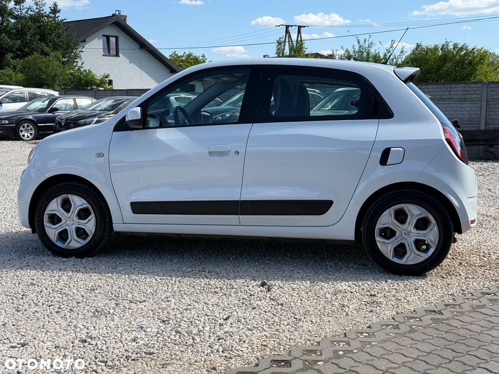 Renault Twingo SCe 70 Life EU6 - 20