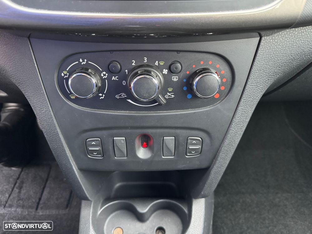Dacia Sandero 1.2 16V Confort Bi-Fuel - 18