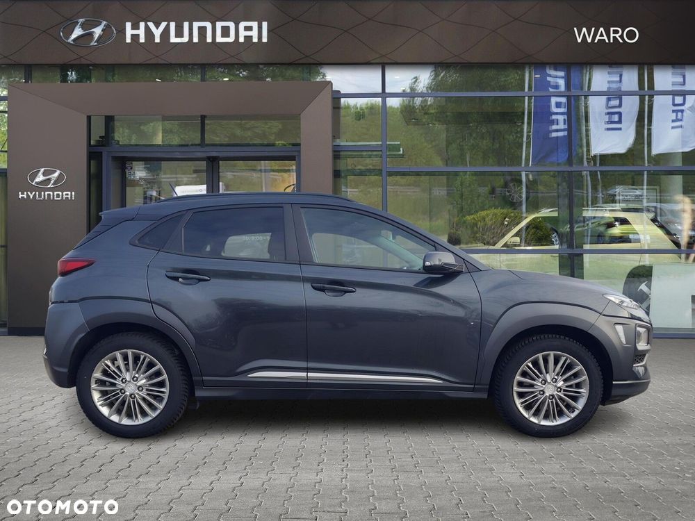 Hyundai Kona - 6