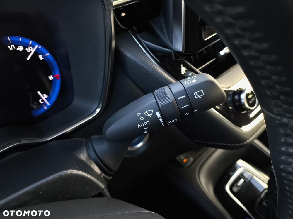 Toyota Corolla 1.8 Hybrid Comfort - 27