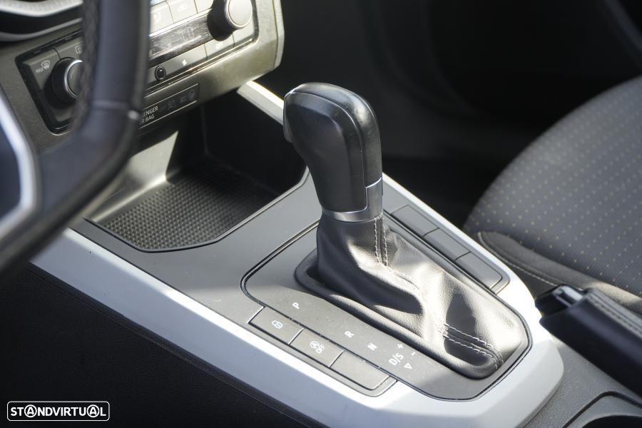 SEAT Arona 1.0 TSI Style DSG - 8